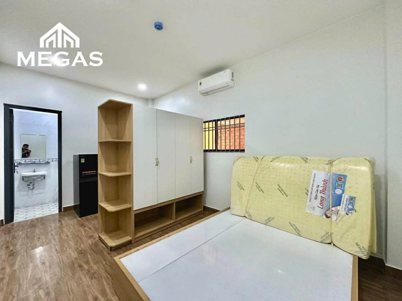 CẦN TÌM BẠN NỮ Ở GHÉP 3 NỮ  VÀO Ở LIỀN  ,TÂN BÌNH ,TPHCM 15995704