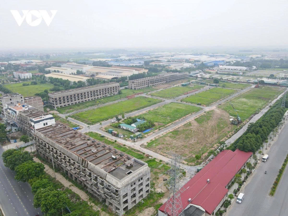 DỰ ÁN ĐỨC VIỆT – BÁN GẤP LÔ ĐẸP CẠNH KCN THUẬN THÀNH 3 15995706