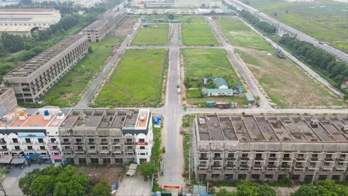 DỰ ÁN ĐỨC VIỆT – BÁN GẤP LÔ ĐẸP CẠNH KCN THUẬN THÀNH 3 15995706