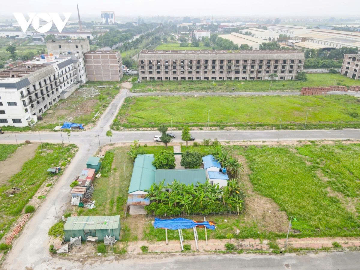 DỰ ÁN ĐỨC VIỆT – BÁN GẤP LÔ ĐẸP CẠNH KCN THUẬN THÀNH 3 15995706
