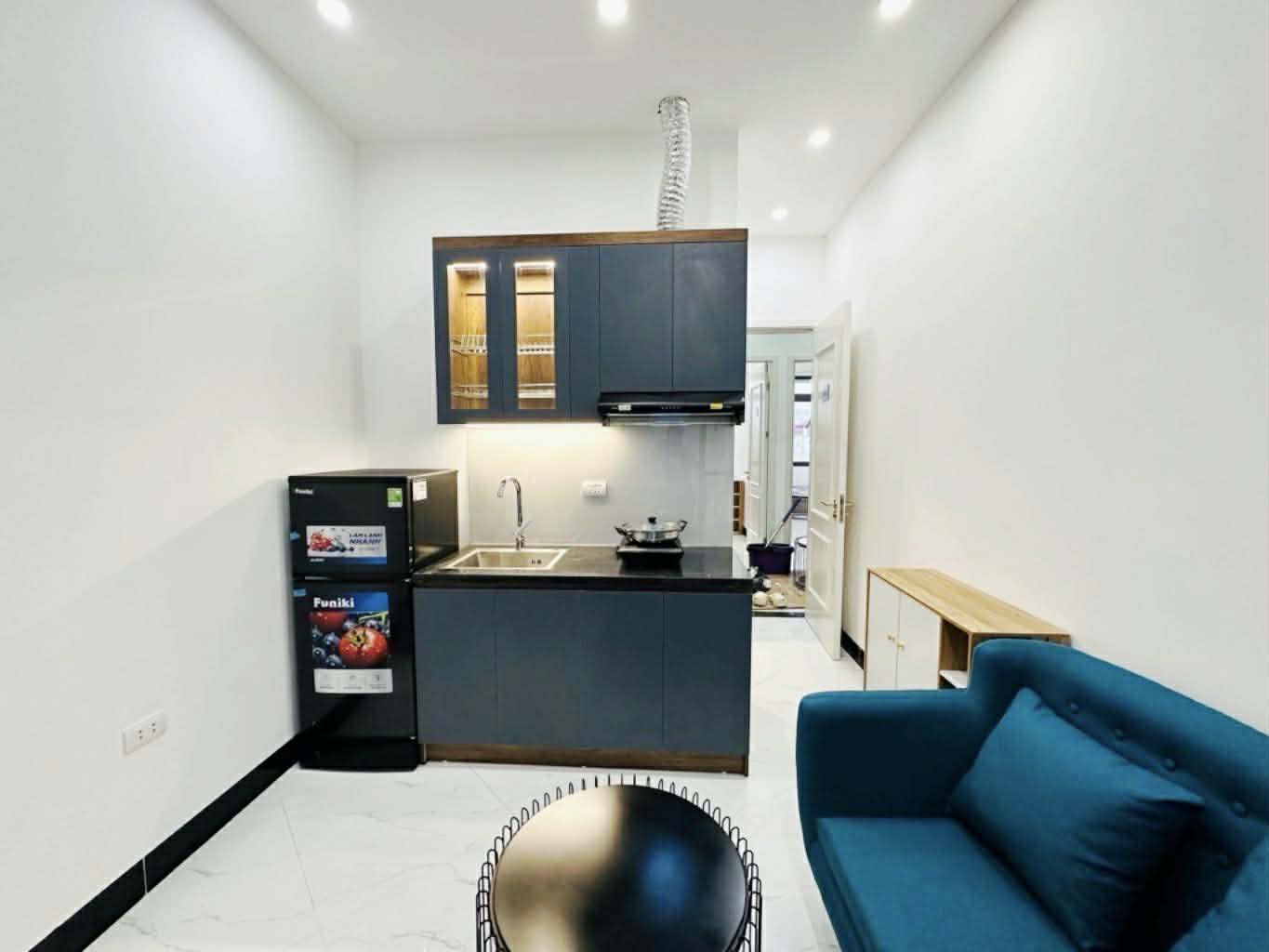 GIẢM SỐC NHÀ CỬA BẮC PHỐ VIP BA ĐÌNH GIÁP RANH HOÀN KIẾM CÁCH PHỐ 30M. 7,95 TỶ  15995707