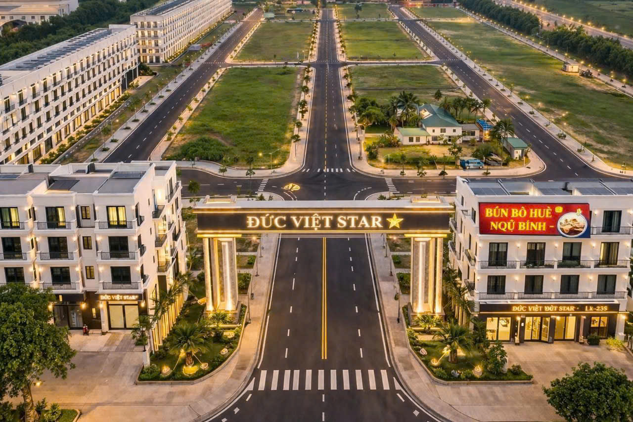 DỰ ÁN ĐỨC VIỆT – BÁN GẤP LÔ ĐẸP CẠNH KCN THUẬN THÀNH 3 15995706
