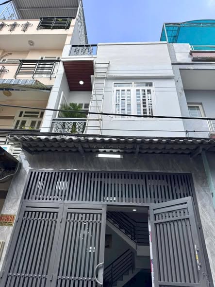 NHÀ NGANG 5M - LÔ GÓC - HẺM OTO ĐỖ CỬA-GIÁ NHỈNH 4 TỶKV SẦM UẤT QUẬN TÂN PHÚ-GIÁ NHỈNH 4 TỶ 15995711