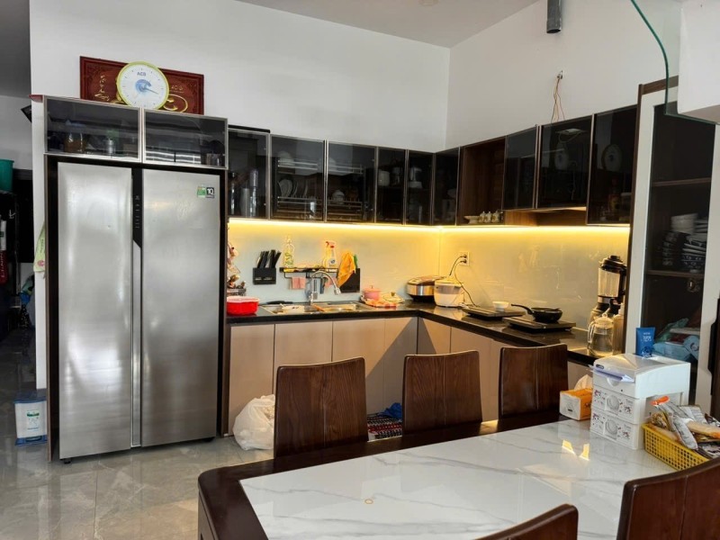 Bán nhà Nguyễn Văn Siêu 77m2, 3 tầng, giá 10,x  tỷ gần cầu Rồng 15995721