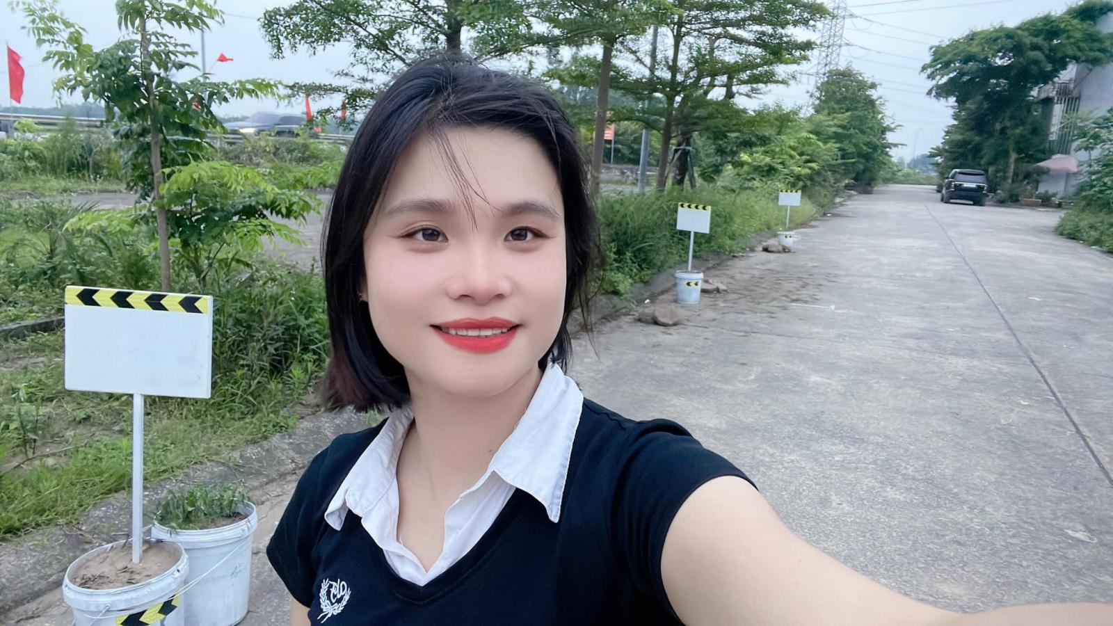 HÀNG HIẾM – ĐẤU GIÁ SÁP MAI – VỈA HÈ – Ô TÔ TRÁNH  Diện tích: 69m² Mt 5m. vuông đẹp, 15995726