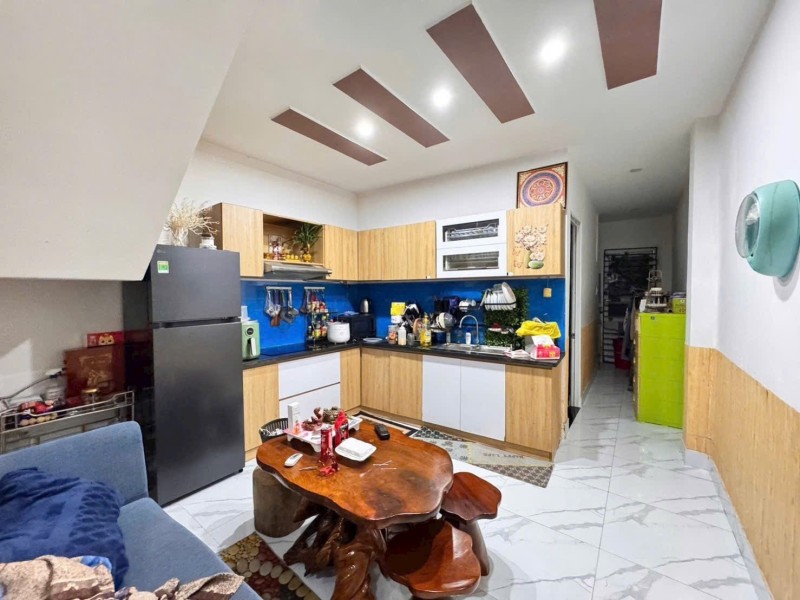 Bán nhà kiệt Nguyễn Công Hoan 52m2 giá 3.6 tỷ gần bến xe 15995727