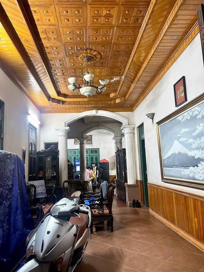 XUÂN LA – BIỆT THỰ 312M2 – MẶT TIỀN 32M – LÔ GÓC KINH DOANH ĐỈNH CAO 15995734