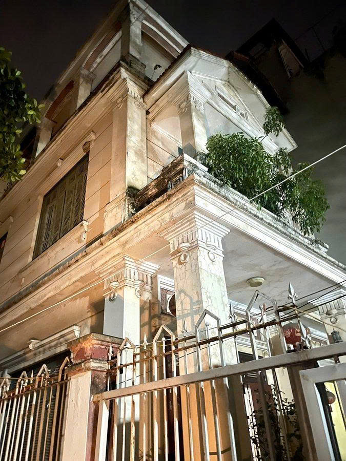 XUÂN LA – BIỆT THỰ 312M2 – MẶT TIỀN 32M – LÔ GÓC KINH DOANH ĐỈNH CAO 15995734