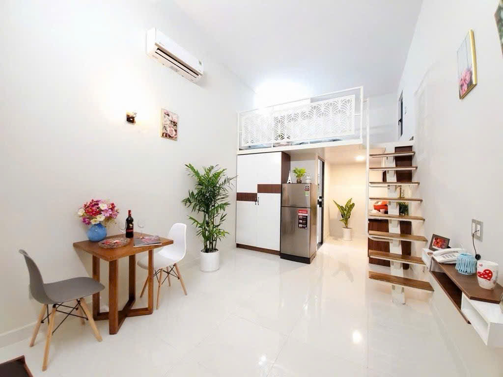 Quận 7, Tòa CHDV 8 Tầng, 94 Phòng, 15x30m, Tại Khu Dân Cư Tân Quy, 165 Tỷ, Cần Bán 15995735