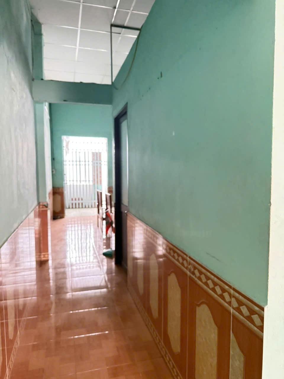 Bán đất tặng nhà Đàm Quang Trung 150m2 giá 3.8 tỷ gần Nguyễn Tất Thành 15995736