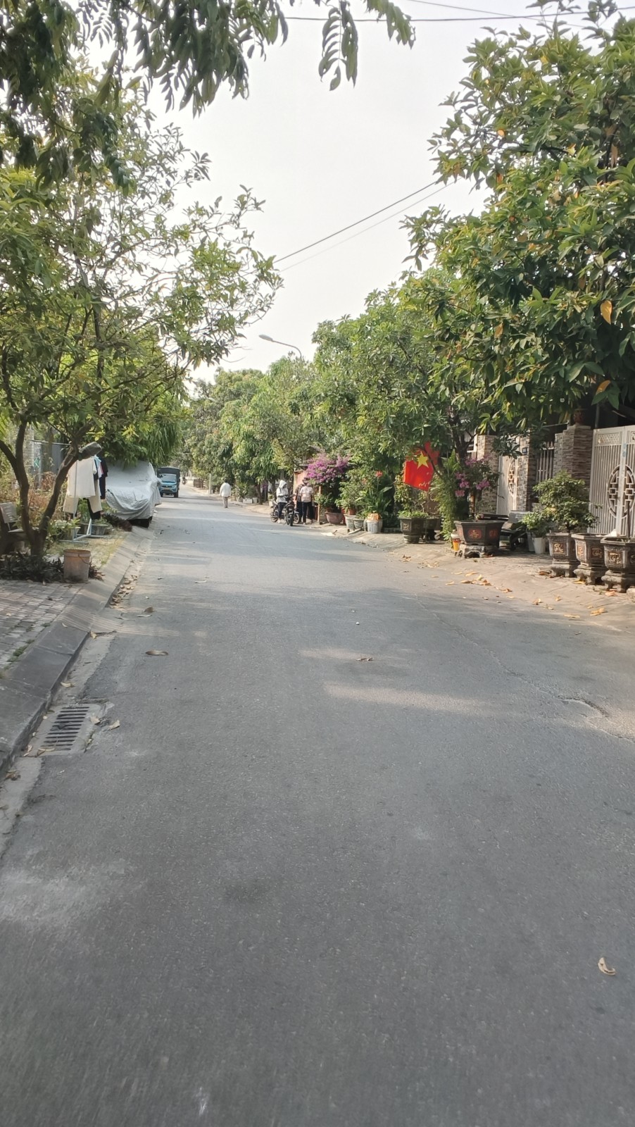 Bán đất tặng nhà Đàm Quang Trung 150m2 giá 3.8 tỷ gần Nguyễn Tất Thành 15995736