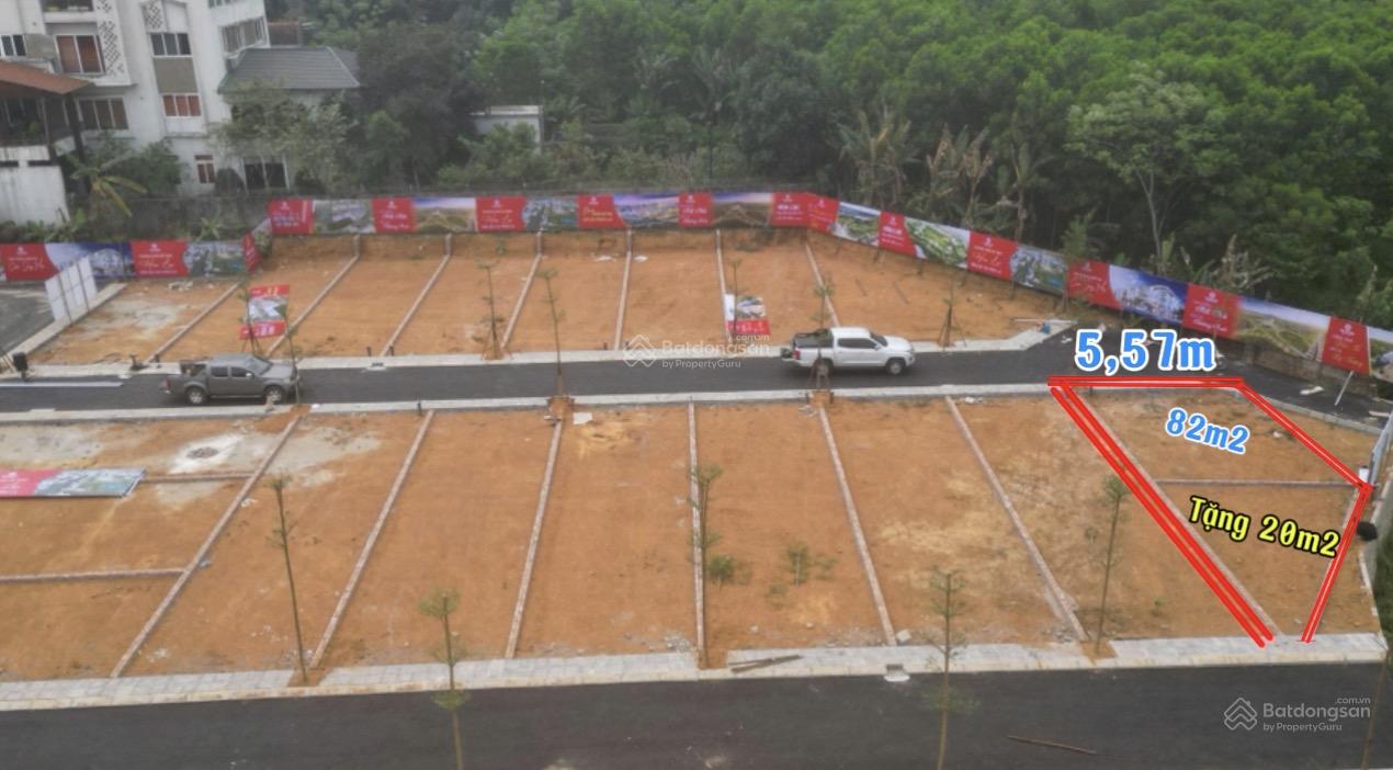 Số lượng có hạn lô đất 100m2 gần Quốc Lộ 21, khu vực trung tâm Hòa Lạc. Phù hợp xây trọ, đầu tư 15995738