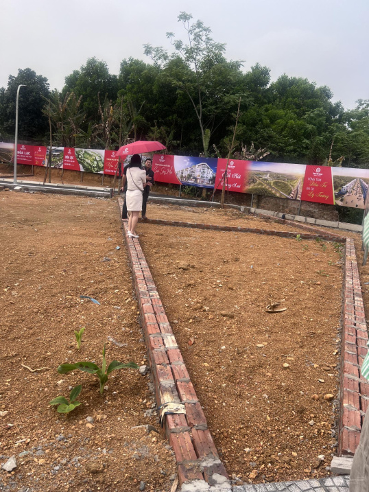 Số lượng có hạn lô đất 100m2 gần Quốc Lộ 21, khu vực trung tâm Hòa Lạc. Phù hợp xây trọ, đầu tư 15995738