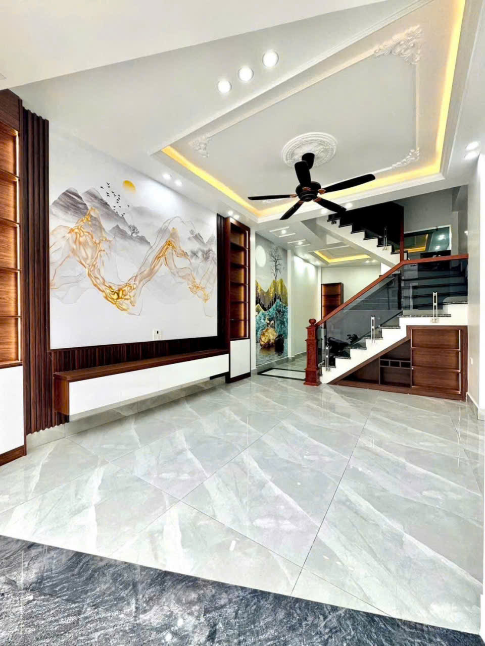 ⭐⭐Nhà đẹp – Ngô Gia Tự - Đằng Lâm - 40m 4 tầng - Mới tinh - ngõ nông 15995739