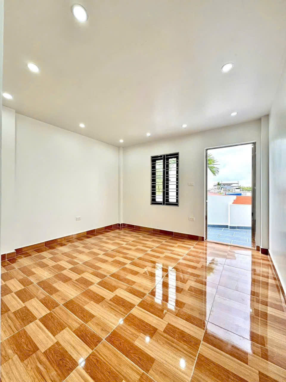 ⭐⭐Nhà đẹp – Ngô Gia Tự - Đằng Lâm - 40m 4 tầng - Mới tinh - ngõ nông 15995739