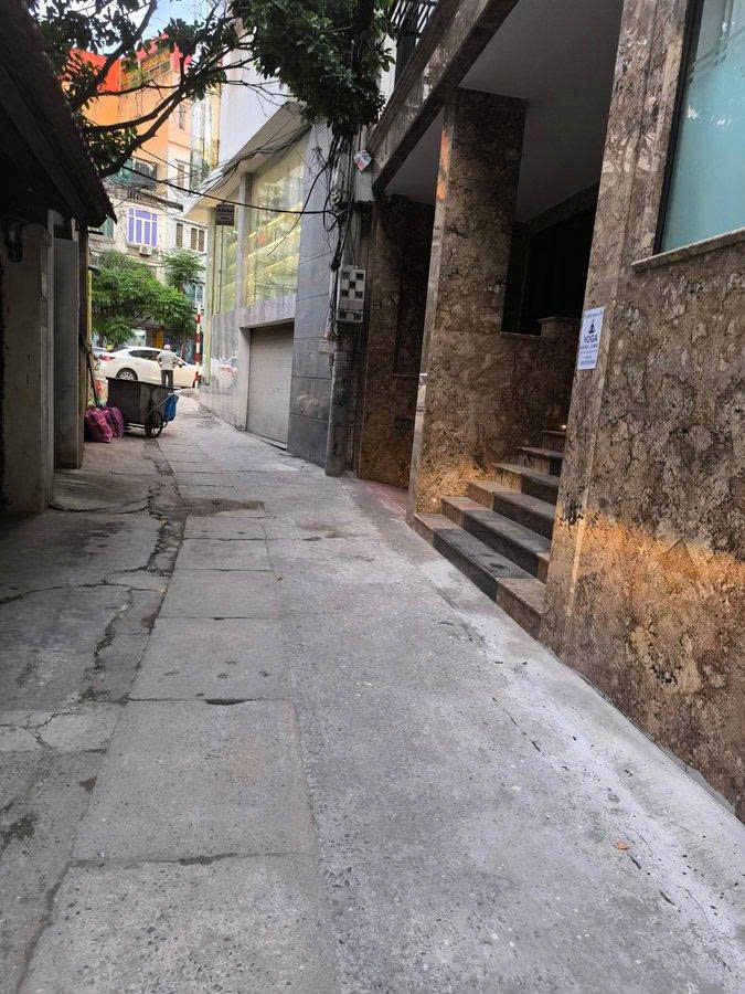 30M RA PHỐ LẠC LONG QUÂN – 170M2 – MT 12M – GIÁ 25.9 TỶ: MỨC GIÁ KHÓ TIN Ở TÂY HỒ 15995741