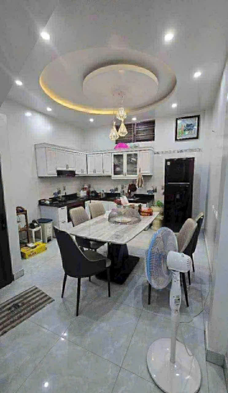 🚗Bán nhà Kiều Sơn - Văn Cao - 50m 3 tầng - Ô.tô đỗ tận cửa 15995742