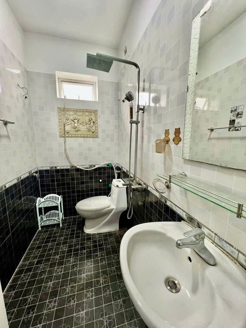 🚗Bán nhà Kiều Sơn - Văn Cao - 50m 3 tầng - Ô.tô đỗ tận cửa 15995742