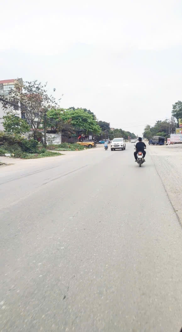 Bán gấp mảnh đất full thổ cư giá rẻ ngay lõi Khu Công nghệ cao 15995743