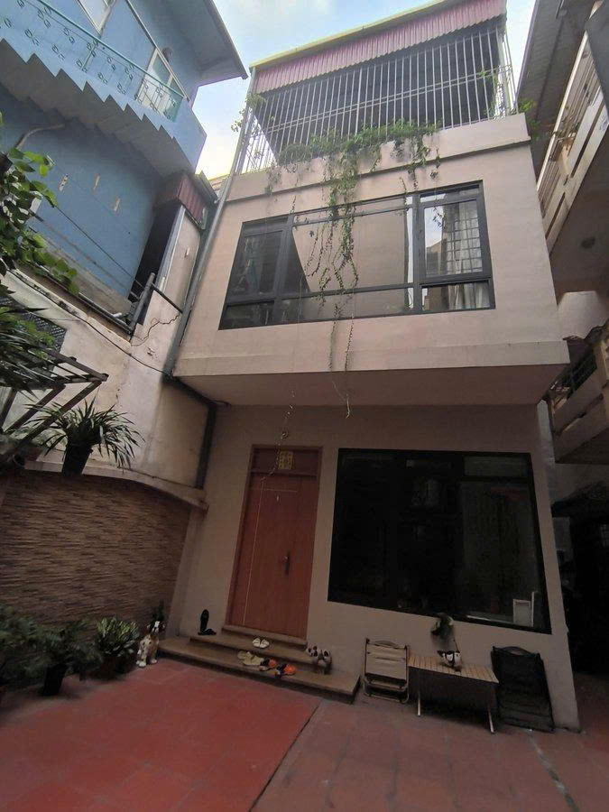 TÂY HỒ – 170M2 – MT 12M – CHỦ CẦN THANH KHOẢN GẤP – GIÁ HẠ SÂU 25.9 TỶ 15995795