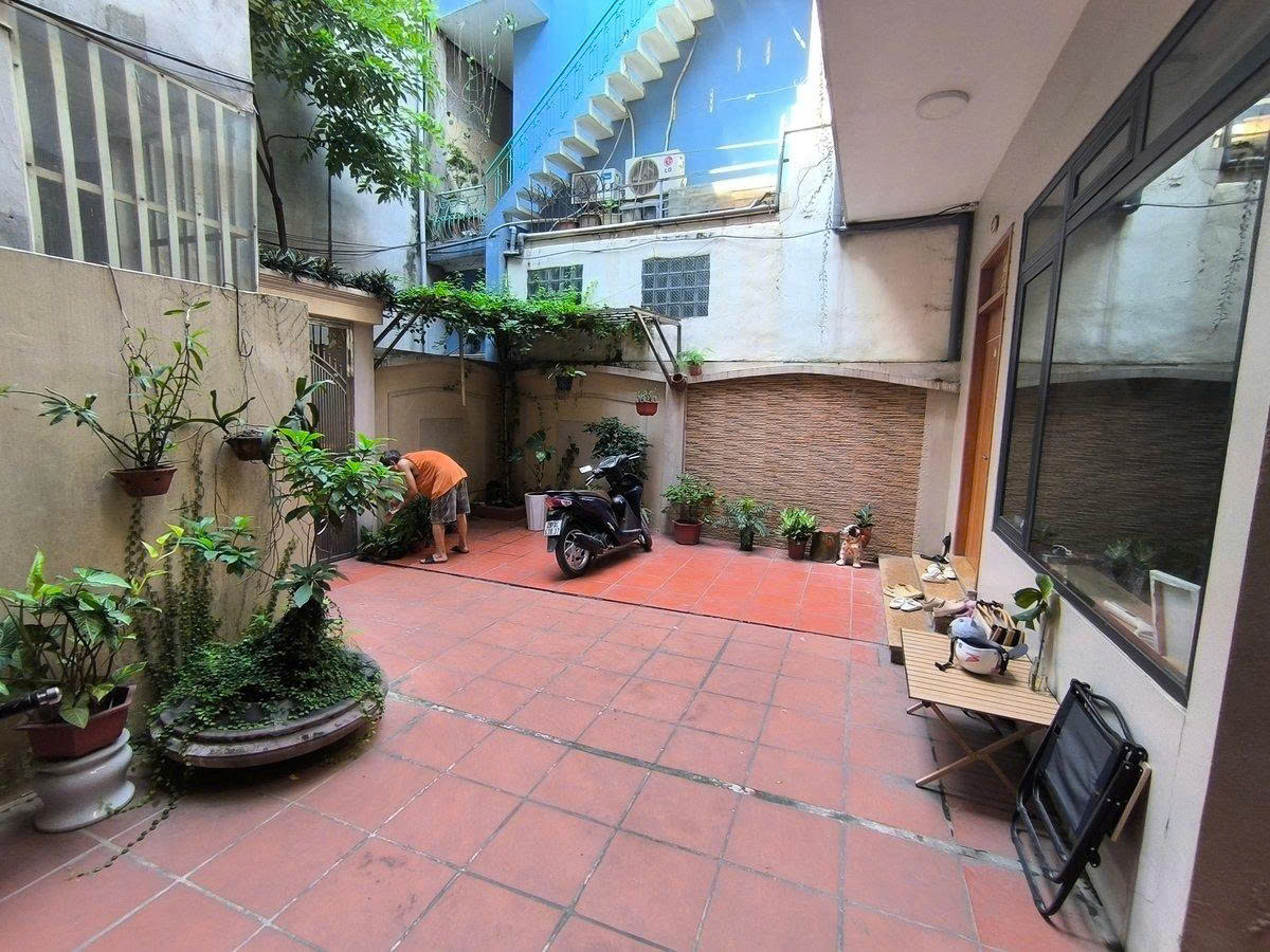 TÂY HỒ – 170M2 – MT 12M – CHỦ CẦN THANH KHOẢN GẤP – GIÁ HẠ SÂU 25.9 TỶ 15995795