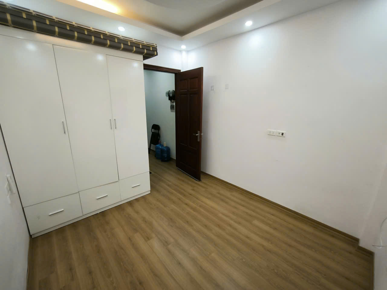 Cho thuê phòng trọ giá rẻ tại ngõ 169 Quang Trung, Hà Đông 15995796