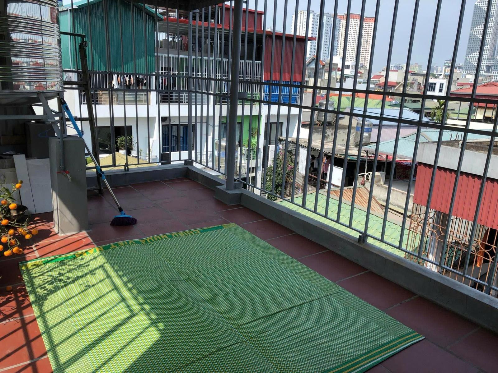 Cho thuê phòng trọ giá rẻ tại ngõ 169 Quang Trung, Hà Đông 15995796