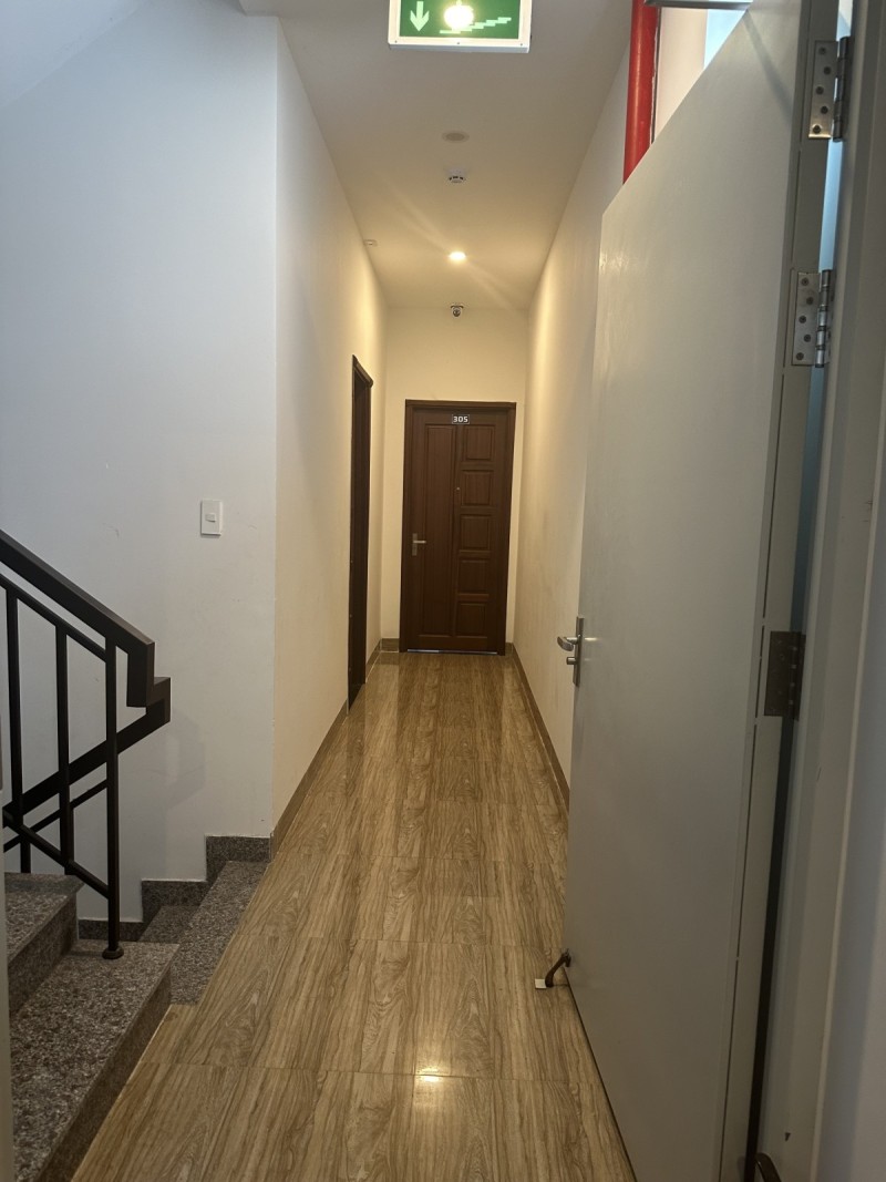 Bán khách sạn Bàu Mạc 23 150m2 giá 24.5 tỷ gần biển Nguyễn Tất Thành 15995797