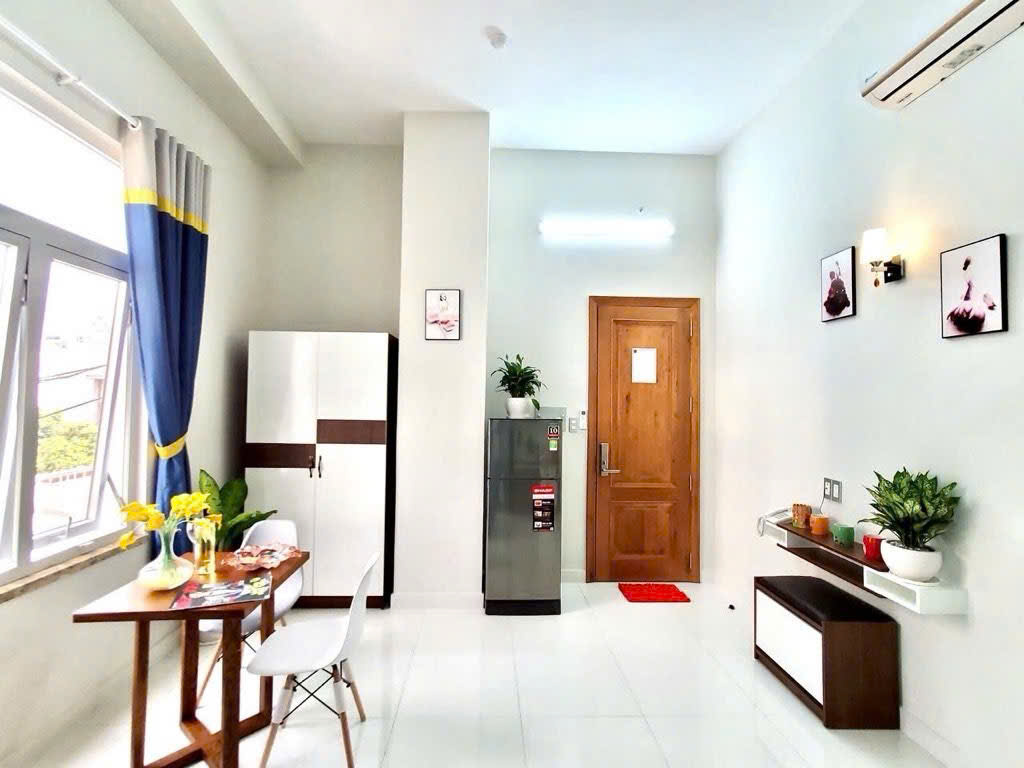 Quận 7, Bán Gấp Tòa CHDV 8 Tầng, 94 Phòng, 15x30m, Tại Khu Dân Cư Tân Quy, 165 Tỷ, 15995798