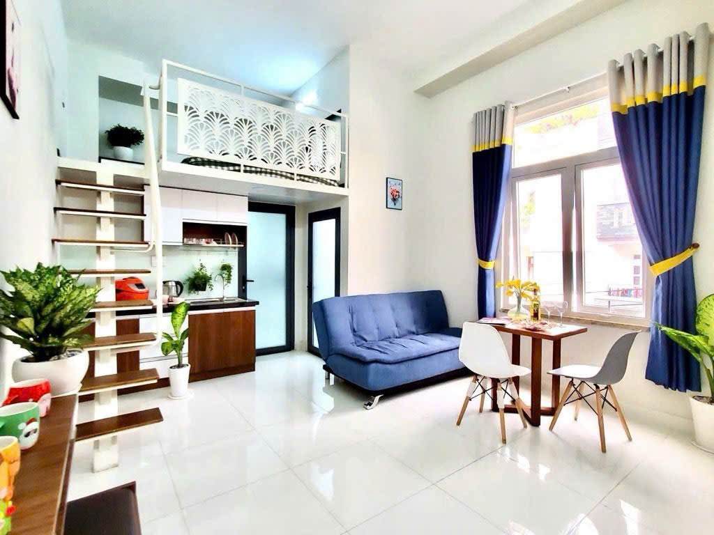 Quận 7, Bán Gấp Tòa CHDV 8 Tầng, 94 Phòng, 15x30m, Tại Khu Dân Cư Tân Quy, 165 Tỷ, 15995798