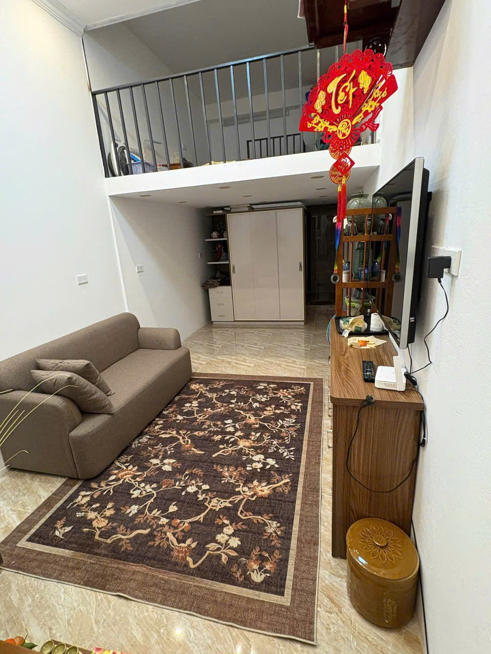 Căn hộ chính chủ ở phố Hàng Chuối, SĐCC giá 3,5 tỷ 15995800