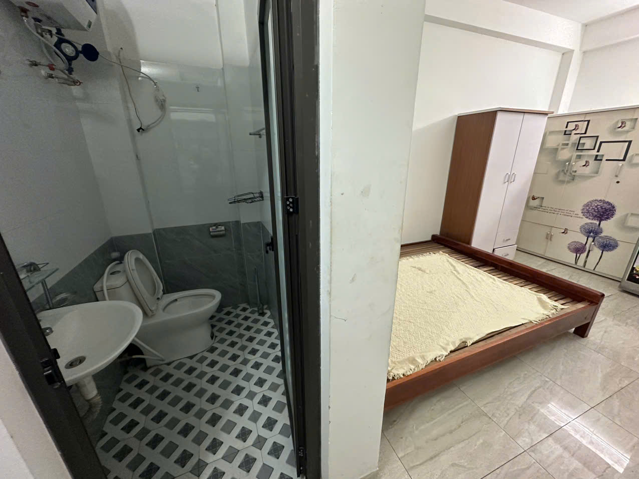 Cho thuê phòng 3tr2 khép kín giá tốt Văn Quán, Hà Đông 15995804