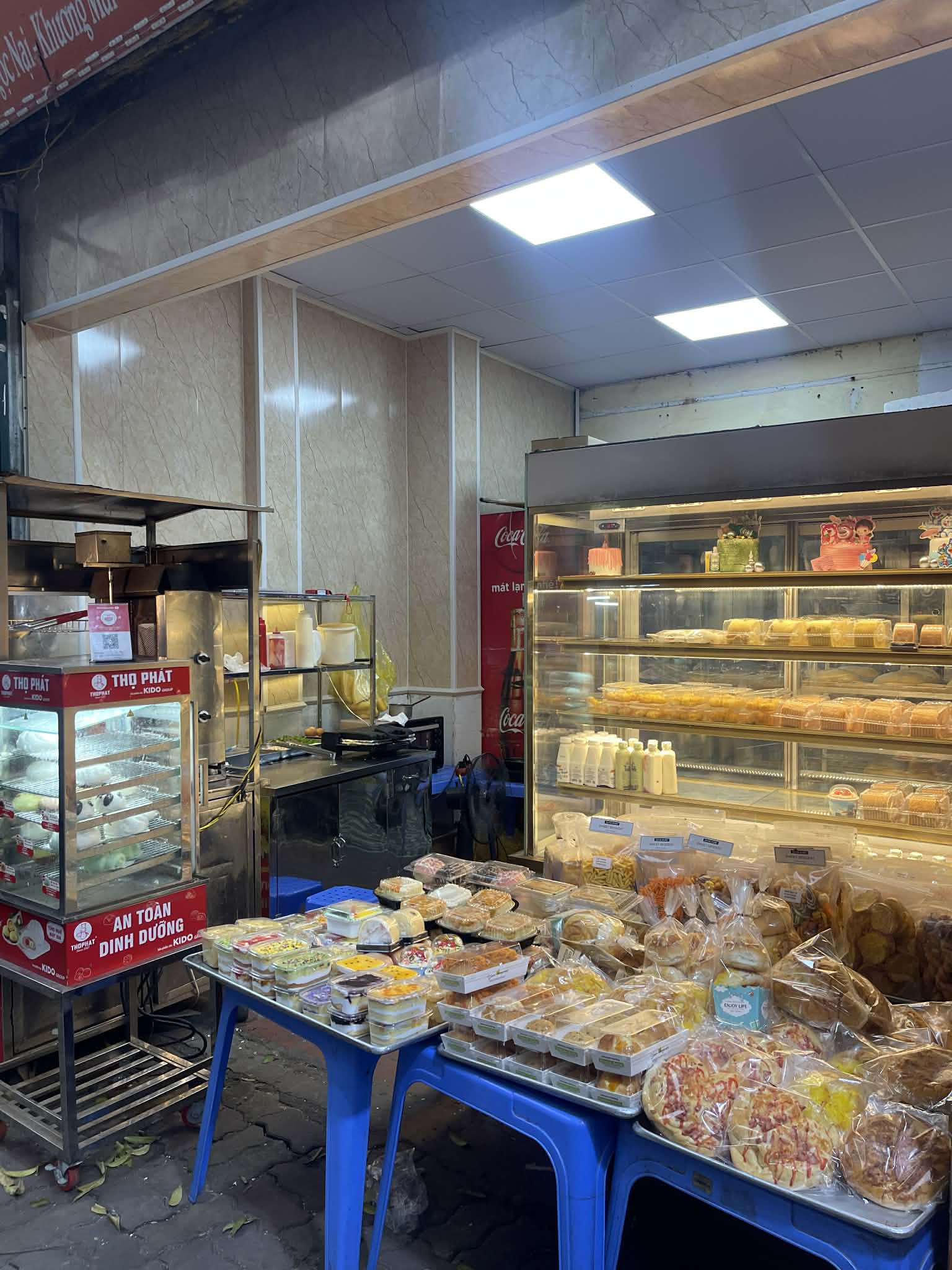 Sang gấp cửa hàng tại 115 Nguyễn Ngọc Nại, Thanh Xuân, Hà Nội. 15995805