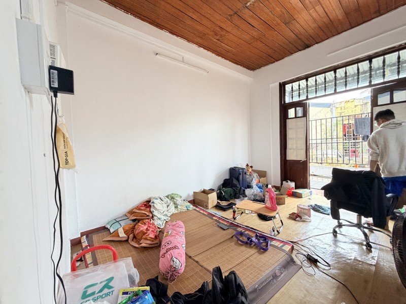 Bán nhà gần ĐH Bách Khoa 107m2 giá 4.35 tỷ thu nhập 11tr/tháng 15995812