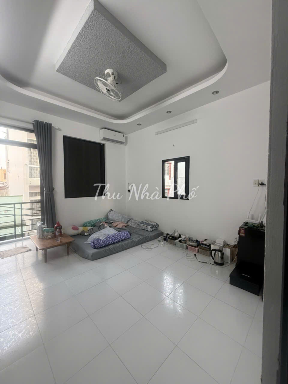 NHÀ ĐẸP 4 TẦNG BTCT NGAY THẠCH LAM - TRẦN QUANG CƠ -  HXT THÔNG - SỔ A4 - HC ĐỦ - CHỈ 7.7 TỶ. 15995816