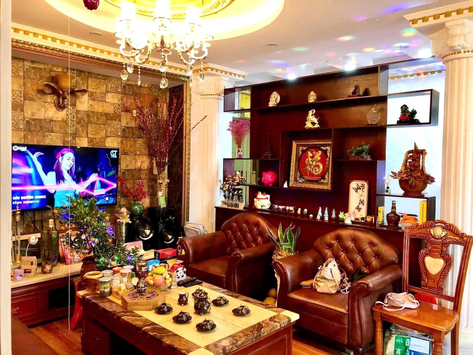 CĂN HỘ NAM TRUNG YÊN – 2PN 2WC – PHÒNG KHÁCH + BẾP CỰC RỘNG – TRUNG TÂM CẦU GIẤY - SỔ ĐỎ LÂU DÀI. 15995818