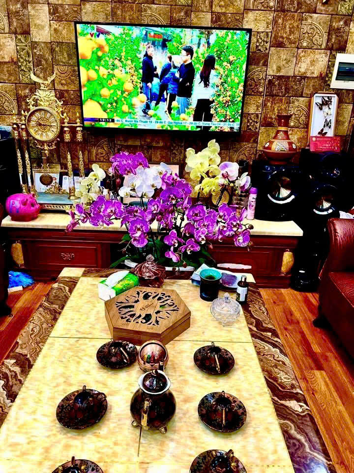 CĂN HỘ NAM TRUNG YÊN – 2PN 2WC – PHÒNG KHÁCH + BẾP CỰC RỘNG – TRUNG TÂM CẦU GIẤY - SỔ ĐỎ LÂU DÀI. 15995818