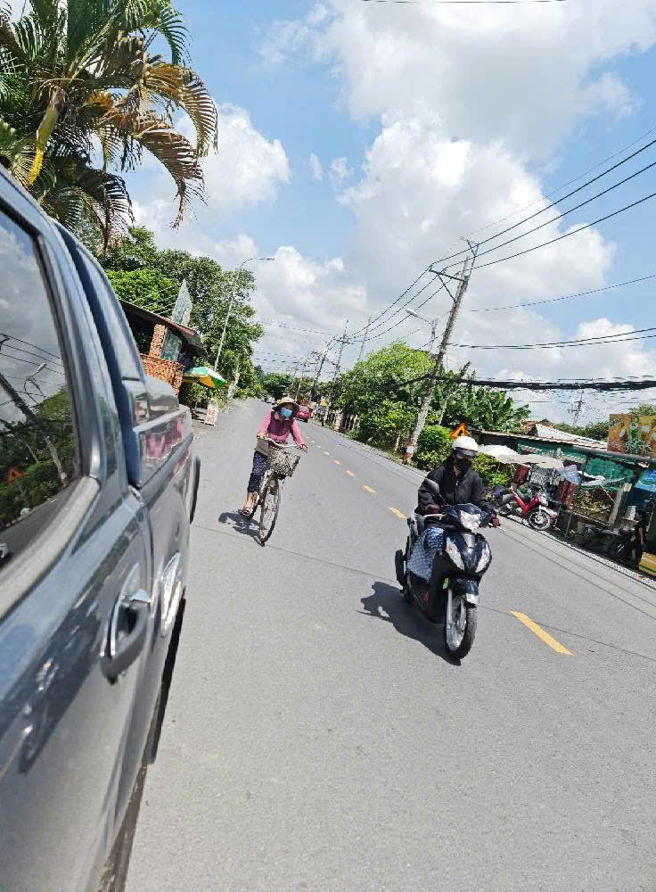 CHÀO GIÁ MỚI 6.8 TỶ GẤP ĐẤT ĐẸP TỈNH LỘ 15, NGUYỄN VĂN KHẠ, PHÚ HÒA ĐÔNG, CỦ CHI 15995822