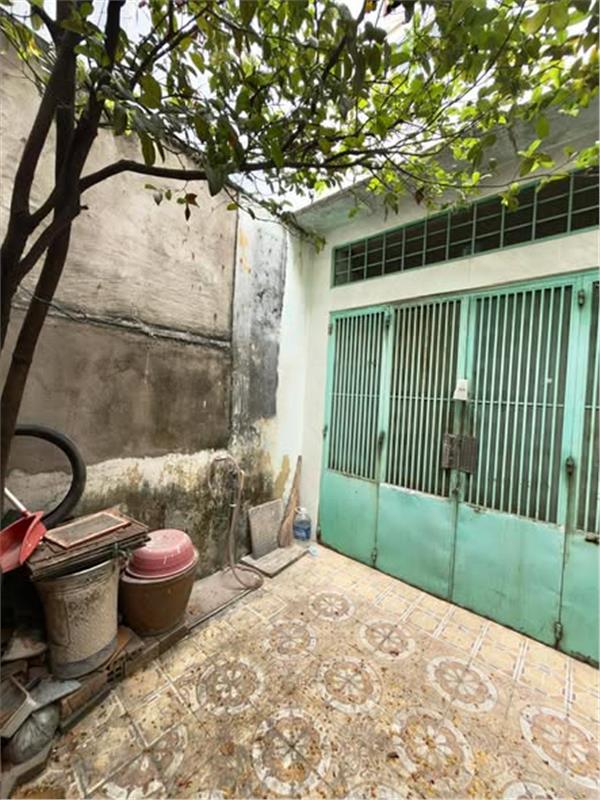 Nhà Đường Huỳnh Mẫn Đạt Phường 19 Quận Bình Thạnh. 15995824