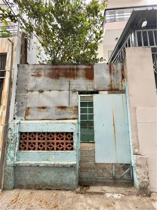 Nhà Đường Huỳnh Mẫn Đạt Phường 19 Quận Bình Thạnh. 15995824