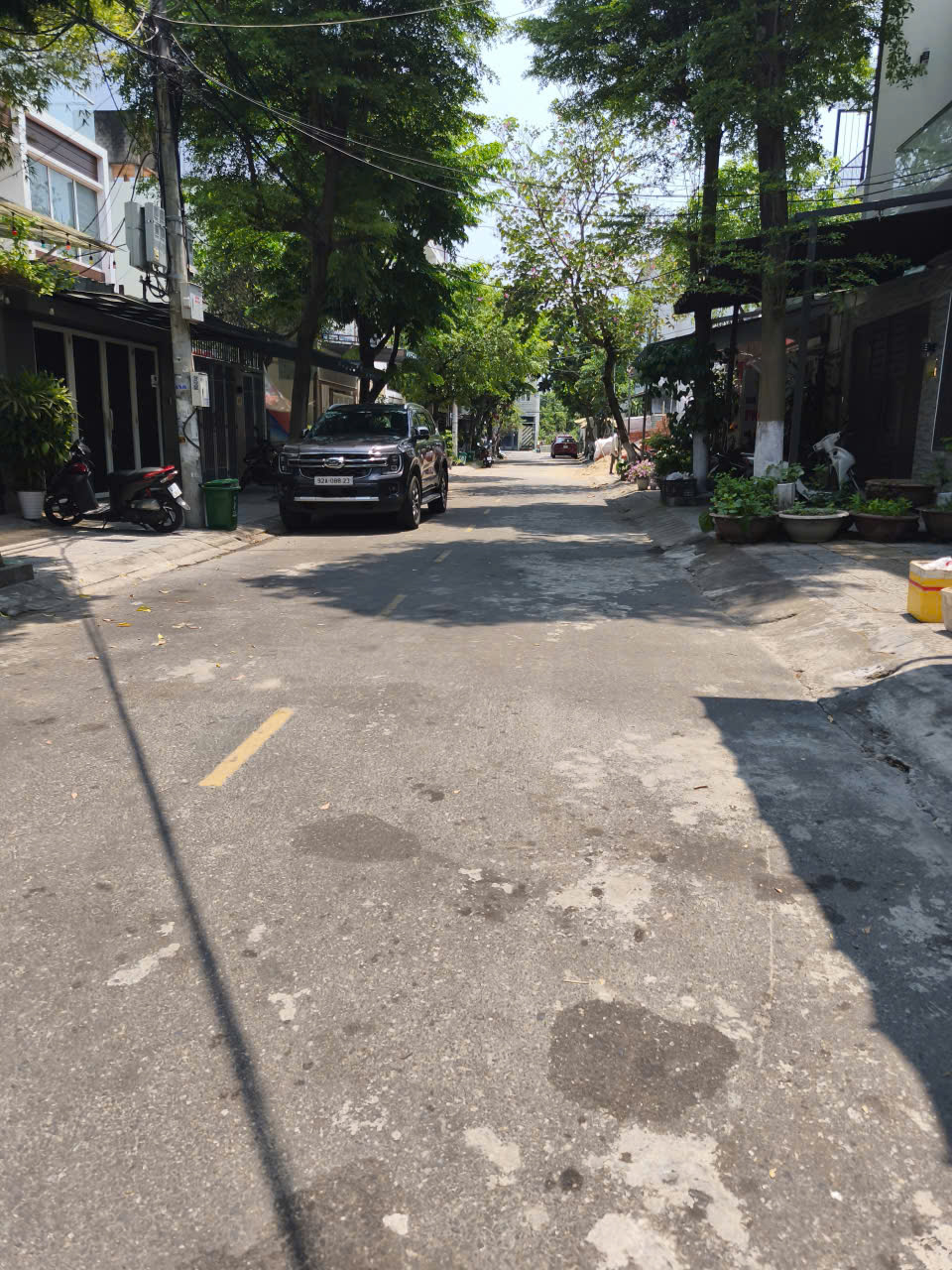 ► MT Đường 5.5m, Thanh Khê, gần Huỳnh Ngọc Huệ, 85m2, 3 mê đúc full, chủ tự xây ở, nhỉnh 7 tỷ 15995826