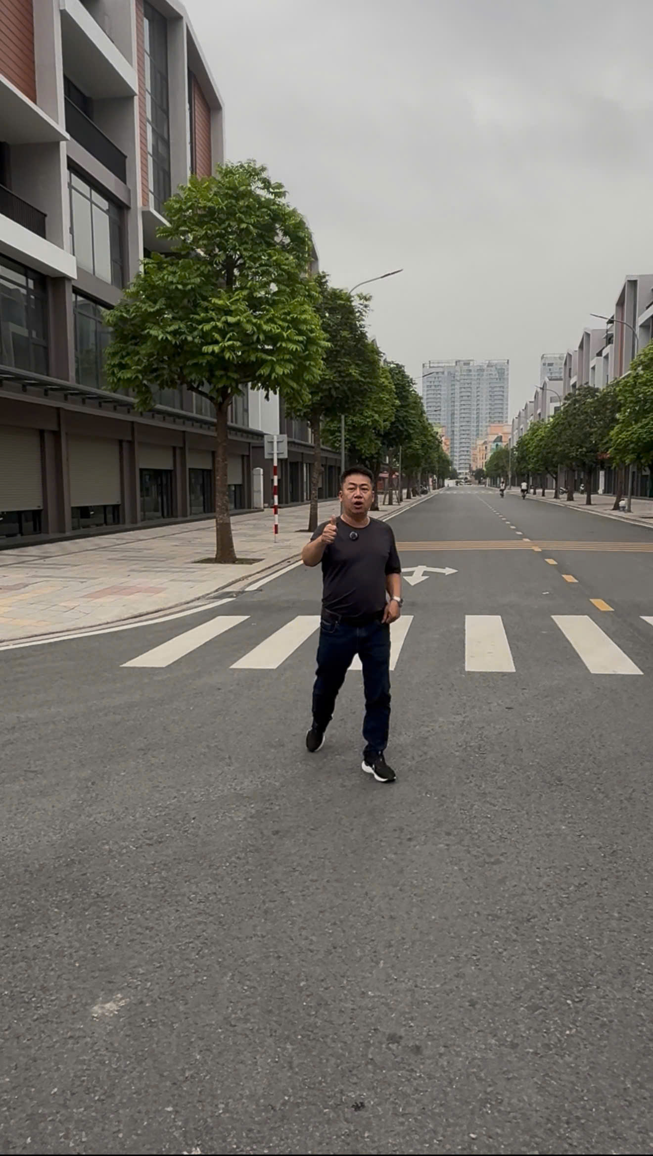 NHỈNH 17.x TỶ SHOPHOUSE PHỐ BIỂN 2 MẶT TIỀN VỊ TRÍ ĐẸP LÔ ÁP GÓC SỔ ĐỎ LÂU DÀI MẶT SÀN 100m2 (có 15995829