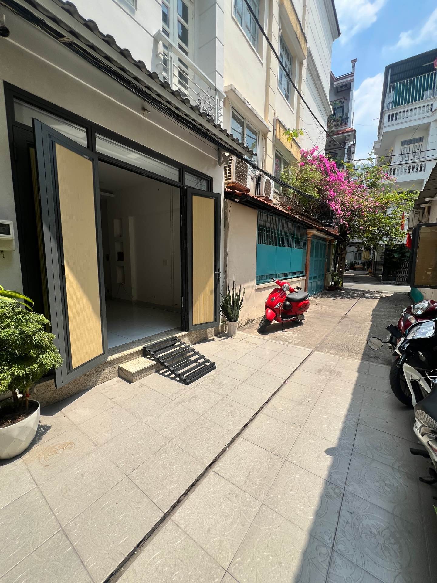 Phan Văn Sửu, Phường 13, Tân Bình – Khu vực dân trí cao, cực kỳ an ninh. 15995832