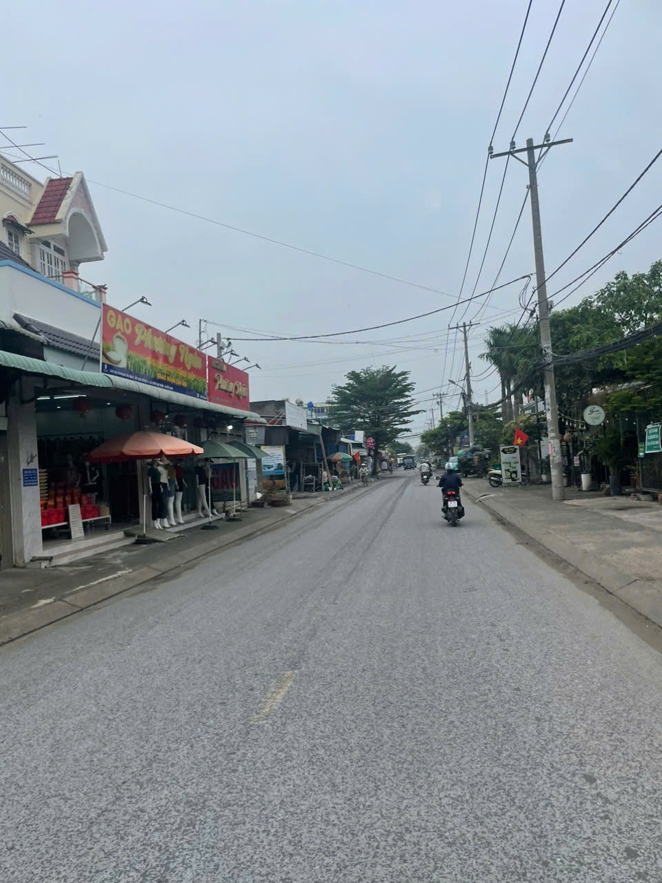 CẦN BÁN GẤP LÔ ĐẤT MẶT TIỀN ĐẶNG THÚC VỊNH – HÓC MÔN GÍA CỰC TỐT 15995834