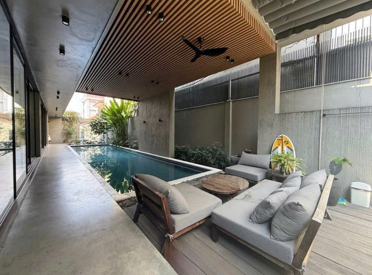 Biệt thự VIP Thảo Điền Q2 ngang 15m 580m2 4 tầng có thang máy tặng hồ bơi chỉ 135 tỷ. 15995835