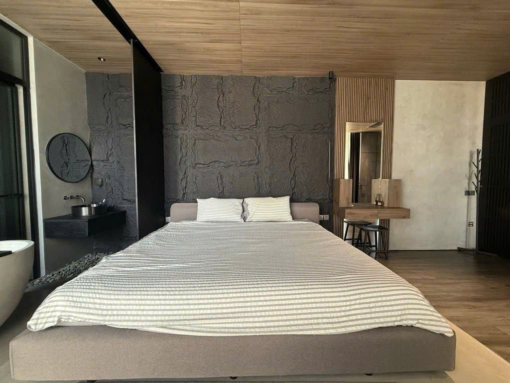 Biệt thự VIP Thảo Điền Q2 ngang 15m 580m2 4 tầng có thang máy tặng hồ bơi chỉ 135 tỷ. 15995835