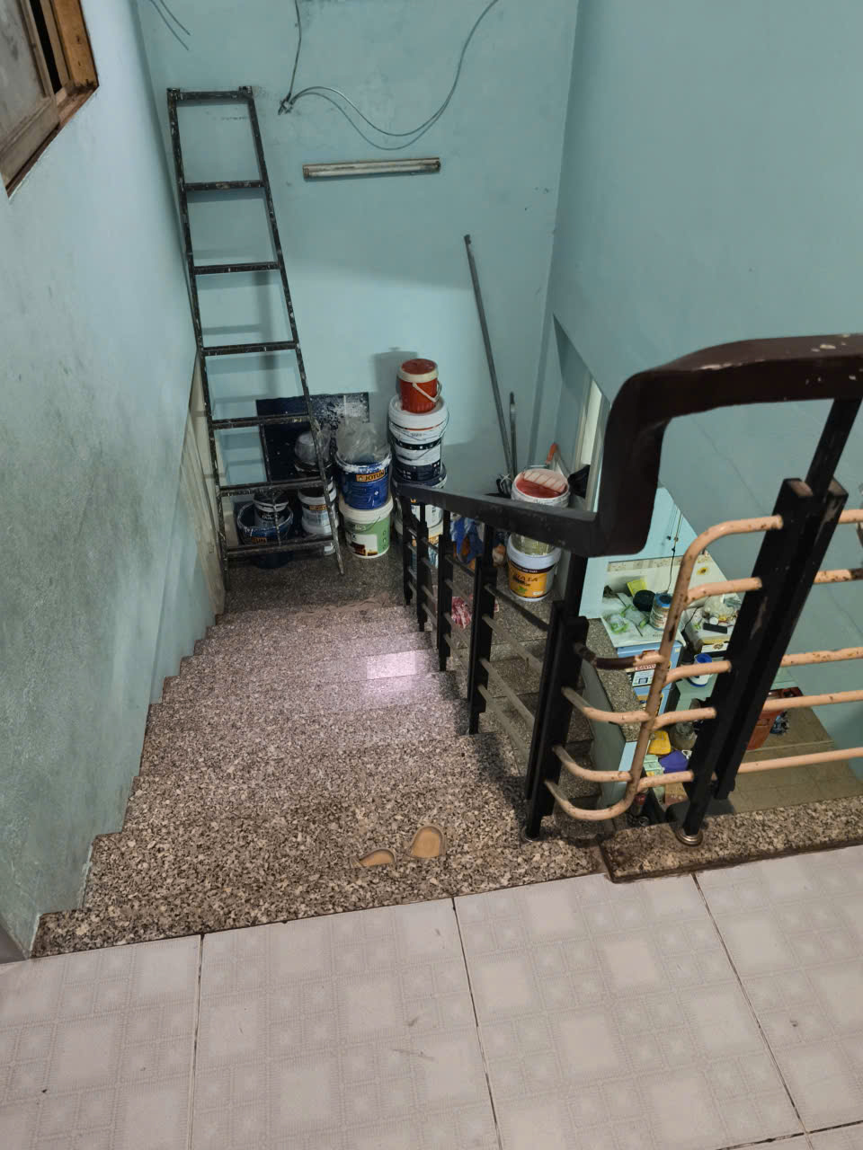 # MT Hoàng Diệu, 75m2, ngang 4.8m, 2 tầng cứng cáp, gần Chợ kinh doanh cực tốt 14.x tỷ 15995838