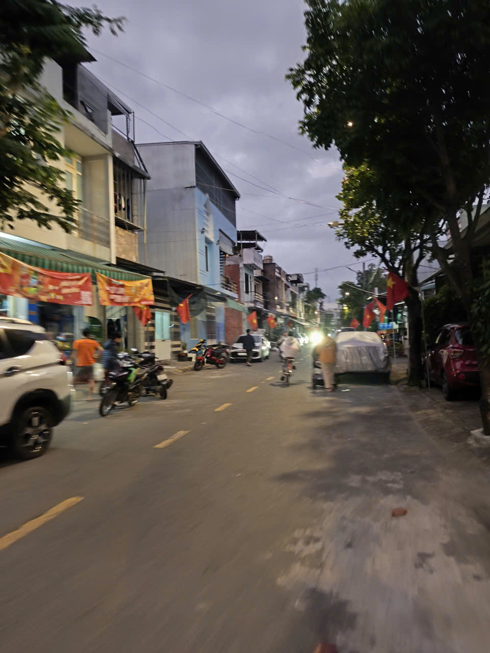 ♪ MT đường 7.5m Thanh Khê, 60m2 ngang 6m, 3 mê đúc cứng đẹp, cho thuê 12tr/th, 5.xx tỷ 15995840