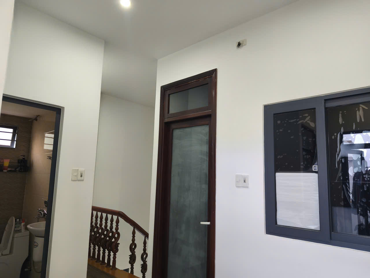 ♪ MT đường 7.5m Thanh Khê, 60m2 ngang 6m, 3 mê đúc cứng đẹp, cho thuê 12tr/th, 5.xx tỷ 15995840