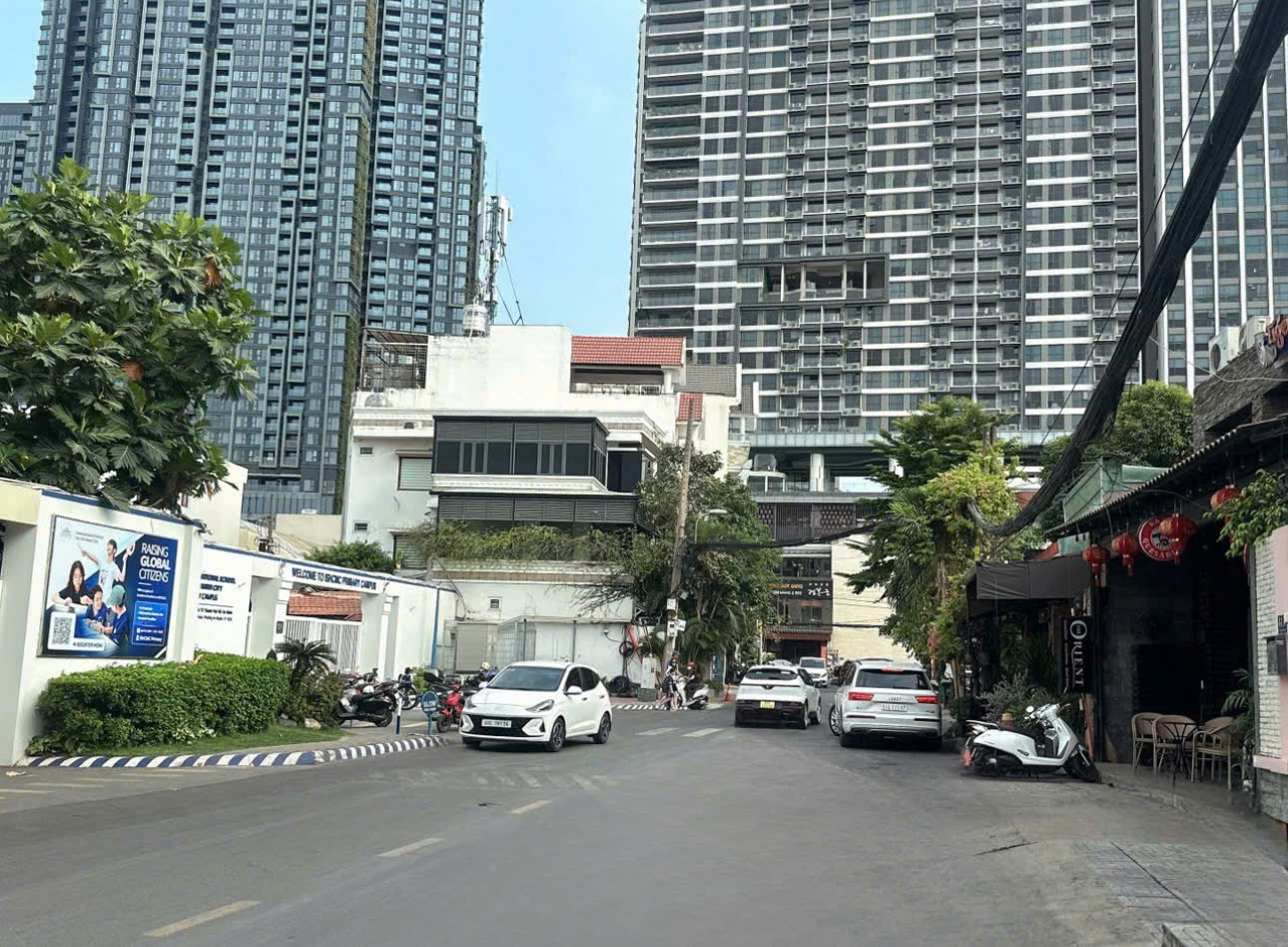 Biệt thự VIP Thảo Điền Q2 ngang 15m 580m2 4 tầng có thang máy tặng hồ bơi chỉ 135 tỷ. 15995846